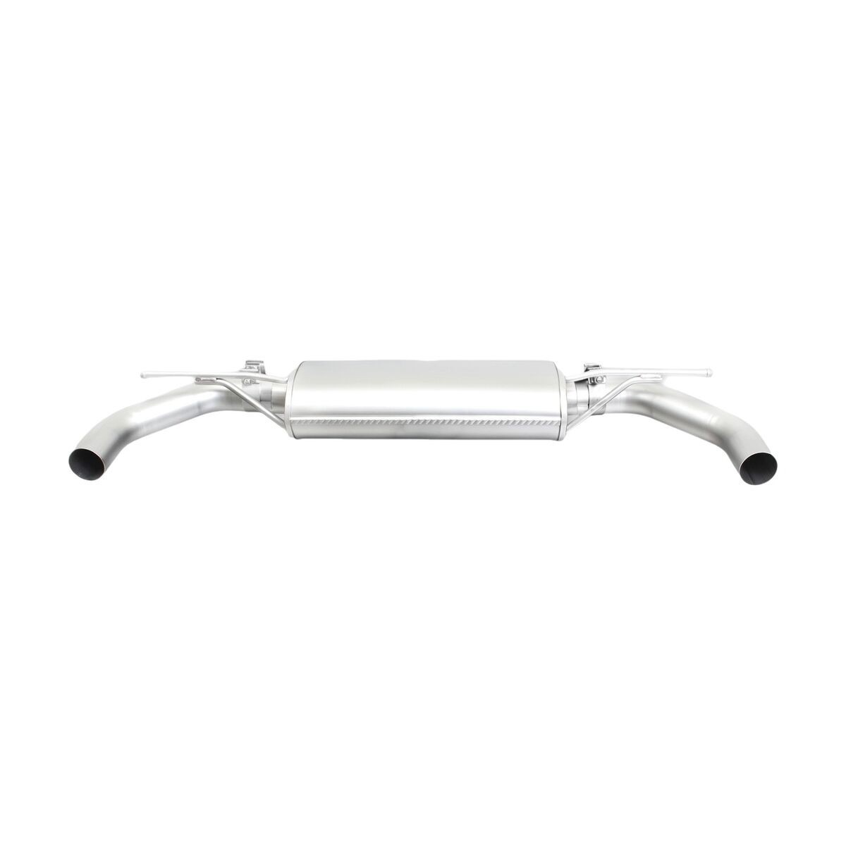 Tubo di Scarico Remus REM9560171500