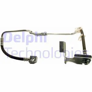 Tubo flessibile freno LH6812 DELPHI per CHRYSLER PT CRUISER PT CRUISER Cabriolet