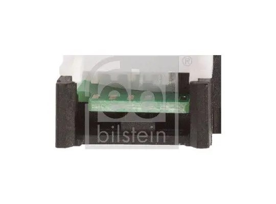 Interruttore accensione avviatore 172813 FEBI BILSTEIN per VW AUDI SEAT SKODA