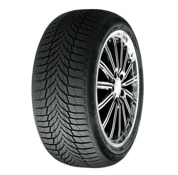 PNEUMATICI GOMME INVERNALI NEXEN WINGUARD SPORT 2 255/50 R19 107 V XL  M S