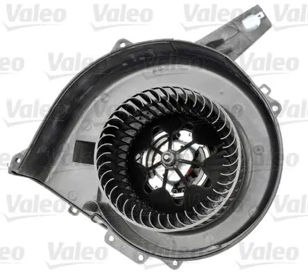 Ventola abitacolo per veicolo con guida a Sx 715240 VALEO per SKODA VW SEAT AUDI