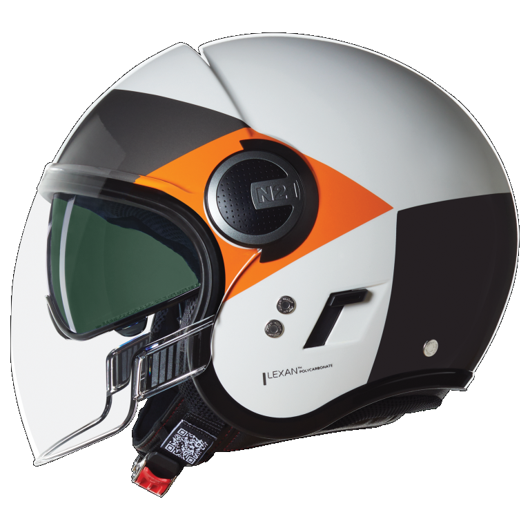 NOLAN N21 VISOR 06 ONIRICO  346  L