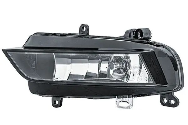 Faro fendinebbia alogeno Sx H8 1NE 010 832-391 HELLA per AUDI A1 A1 Sportback