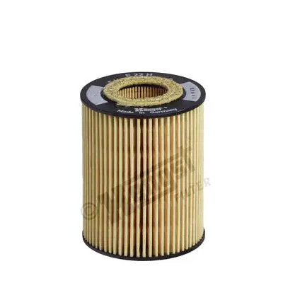 Filtro olio Cartuccia filtro E22H D190 HENGST FILTER per OPEL CHEVROLET
