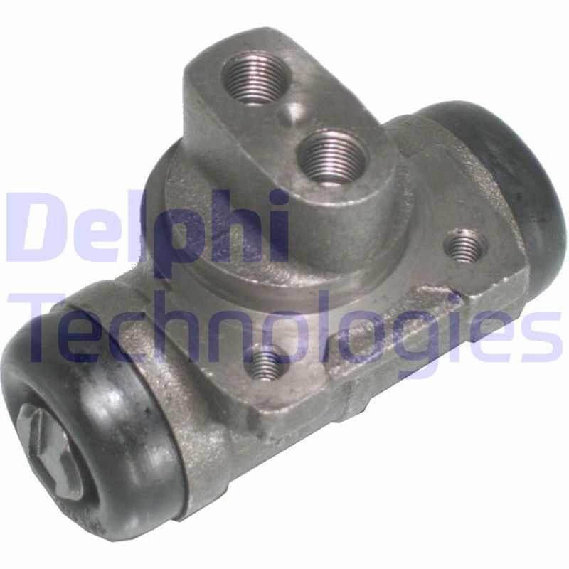 Cilindretto freno LW80115 DELPHI per RENAULT OPEL