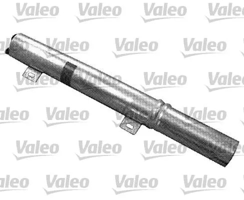 Essiccatore climatizzazione 509529 VALEO per MERCEDES-BENZ CLASSE E T-Model CLK