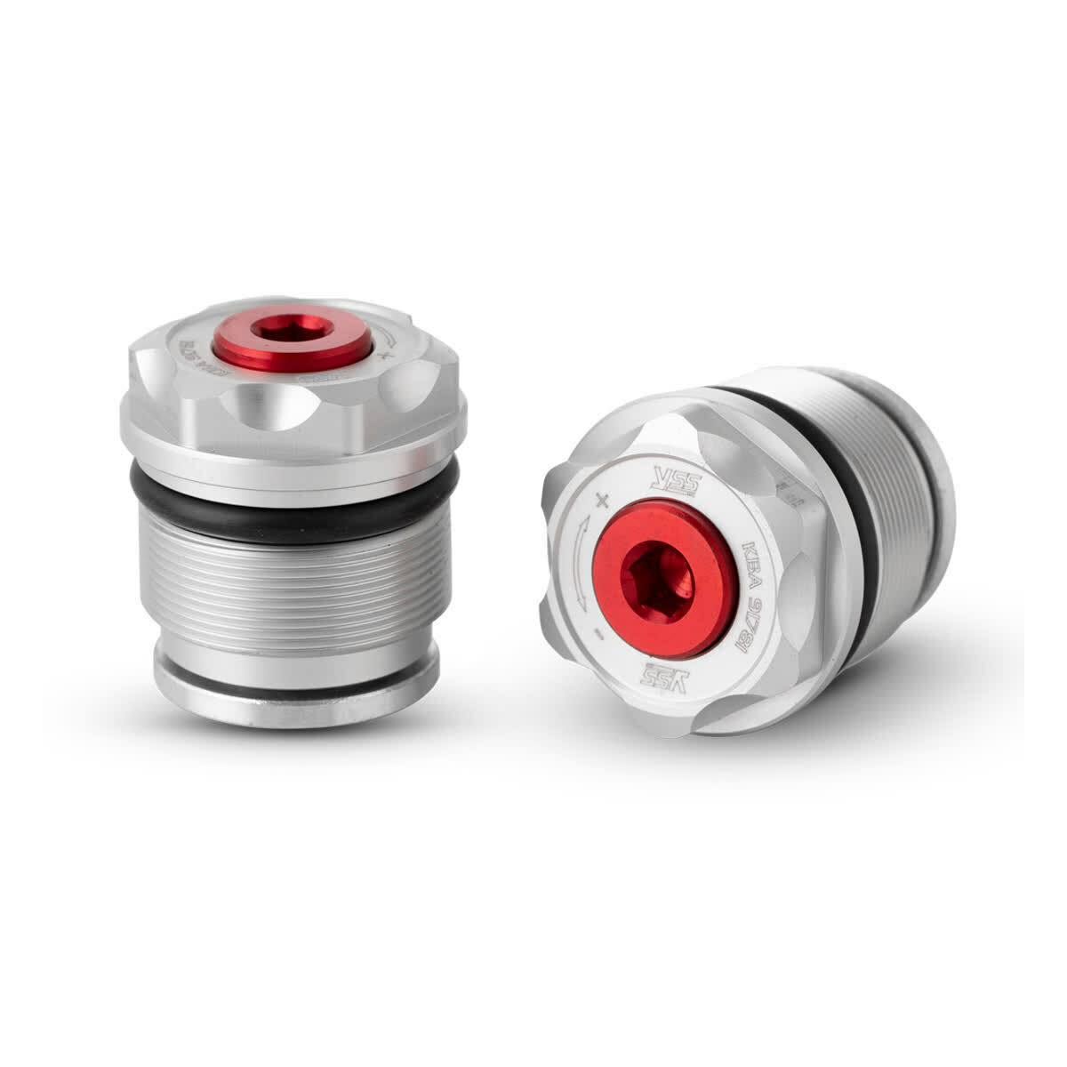 Tappi forcella Yss M37X1 41mm