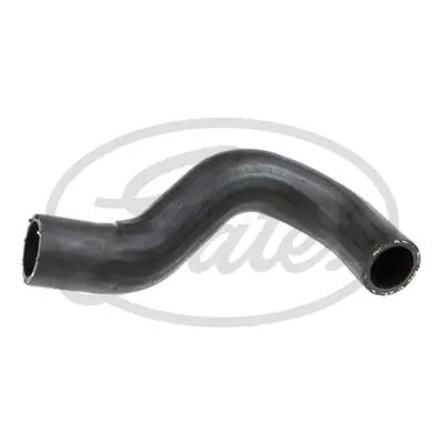 Tubo sistema di raffreddamento EPDM (Etilene-Propilene-Diene-Caucciù) 3892 GATES