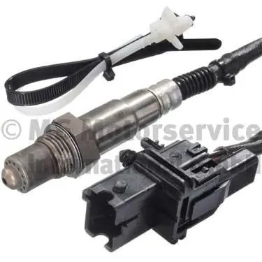 Sonda lambda Sonda di regolazione 7.05270.81.0 PIERBURG per VOLVO S70 V70 I