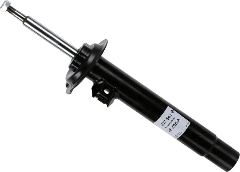 Ammortizzatore Sx Spina superiore 317 543 SACHS per BMW 3 3 Compact