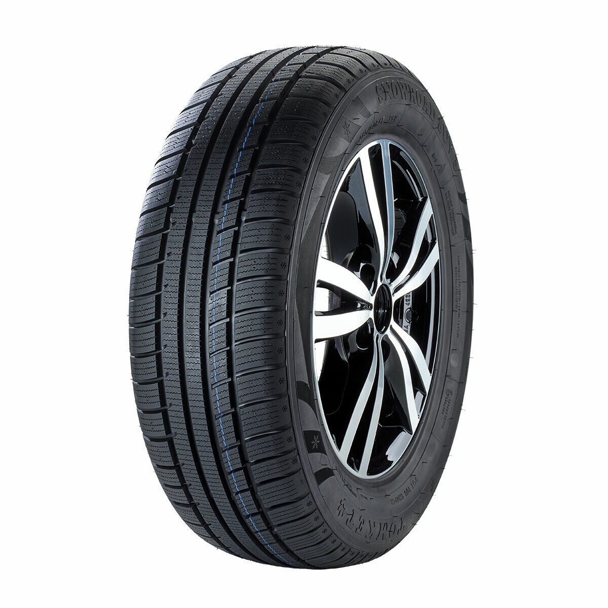 GOMME PNEUMATICI INVERNALI  TOMKET SNOWROAD SUV 3 215/65 R16 98H