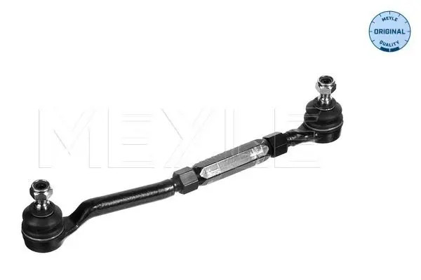 Barra sterzo Assale anteriore Sx 016 030 6320 MEYLE per MERCEDES-BENZ CLASSE S