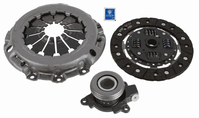 Kit frizione 3000 990 477 SACHS per SUZUKI FIAT