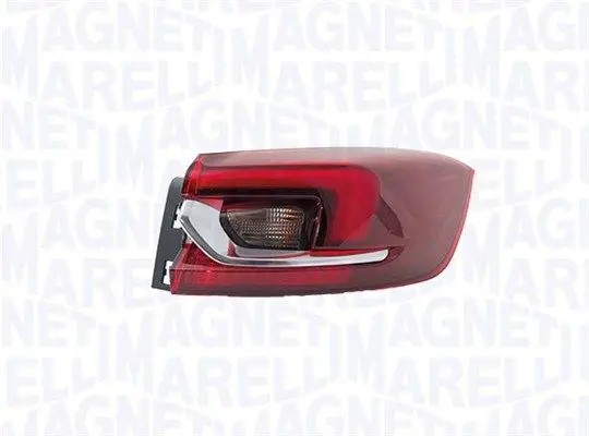 Faro posteriore Sx LED 714020590703 MAGNETI MARELLI per OPEL