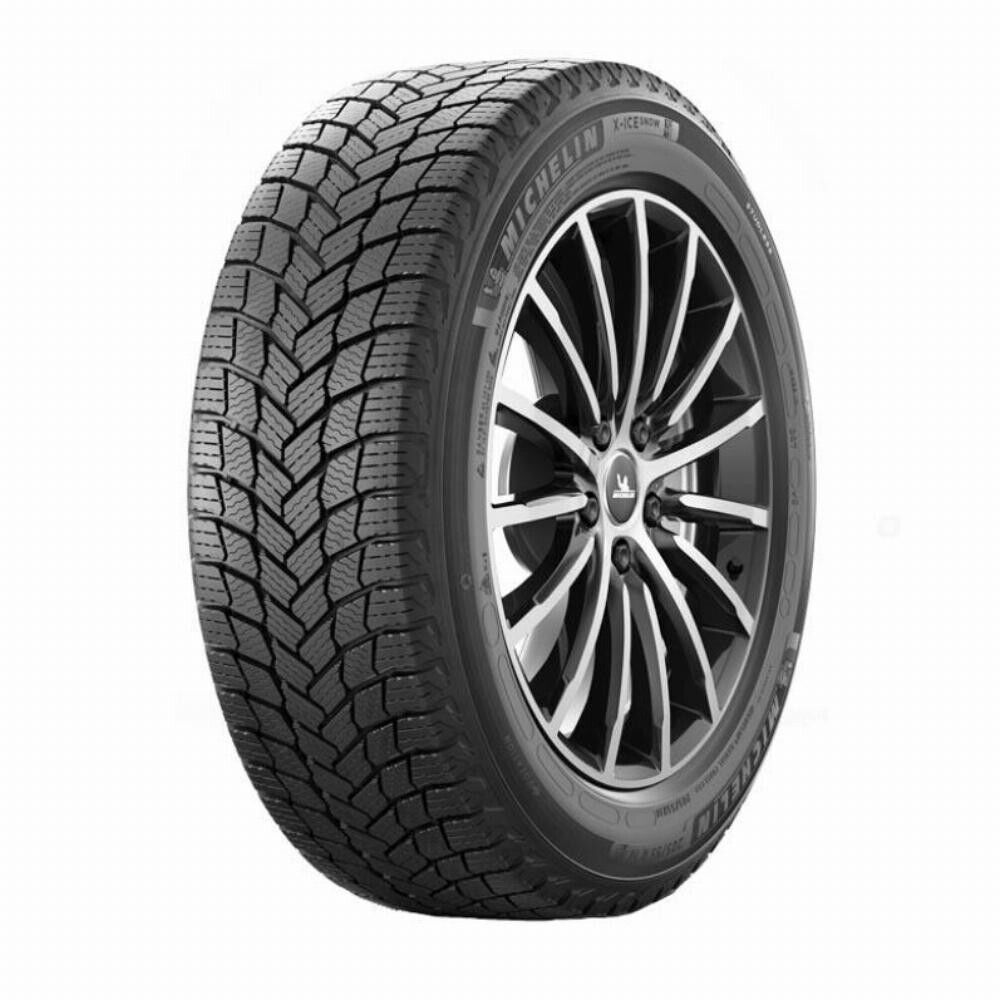 PNEUMATICO MICHELIN X ICE SNOW XL 185 65 R 15 92 T  Nordic Compound INVERNALE