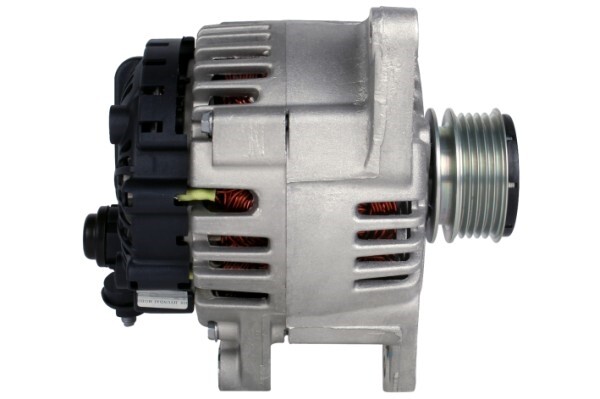 HELLA 8EL012429-841 Alternatore