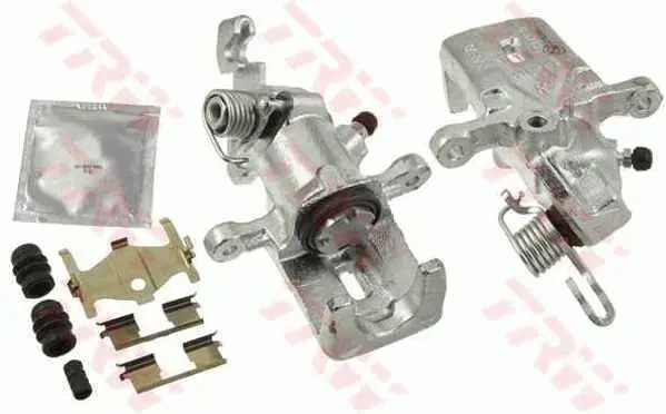 Pinza freno Pinza a pugno BHQ202E TRW per HYUNDAI KIA