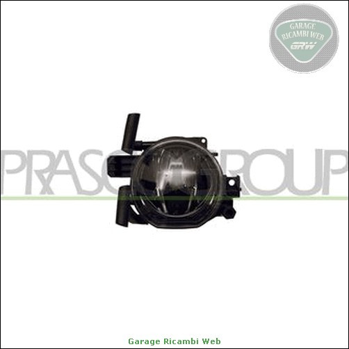 BM1004413 Fendinebbia Prasco Dx Destro per BMW 7 E65 E66 E67 760 750 745 740 73