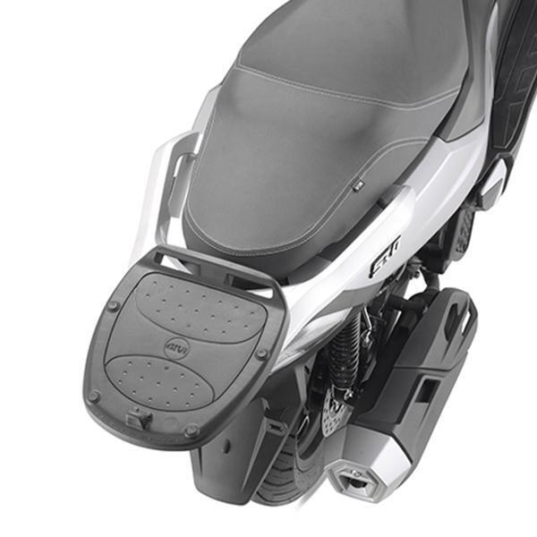 Rear rack Givi top cases Monolock Voge SR1 125 2023-2024