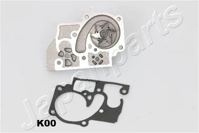 Pompa acqua PQ-K00 JAPANPARTS per KIA CLARUS SEPHIA Tre volumi SHUMA I SEPHIA
