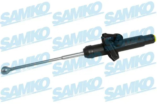 Pompa frizione Plastica F30012 SAMKO per FIAT ZASTAVA