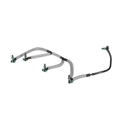 Tubo di spurgo iniettore MFL1209 GATES per PEUGEOT CITROËN