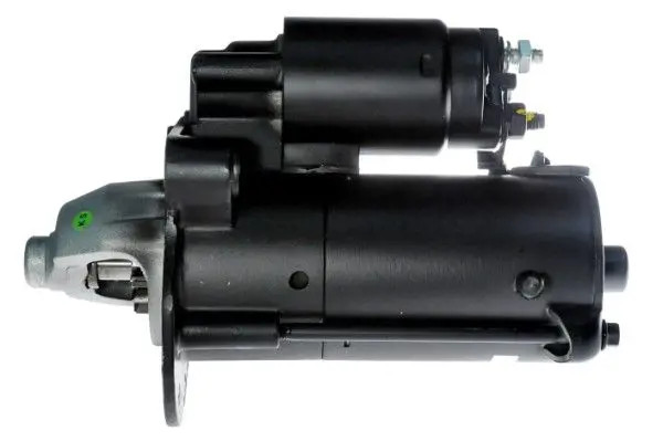 Motorino di avviamento Senso rotazione orario 8EA 011 610-271 HELLA per FORD