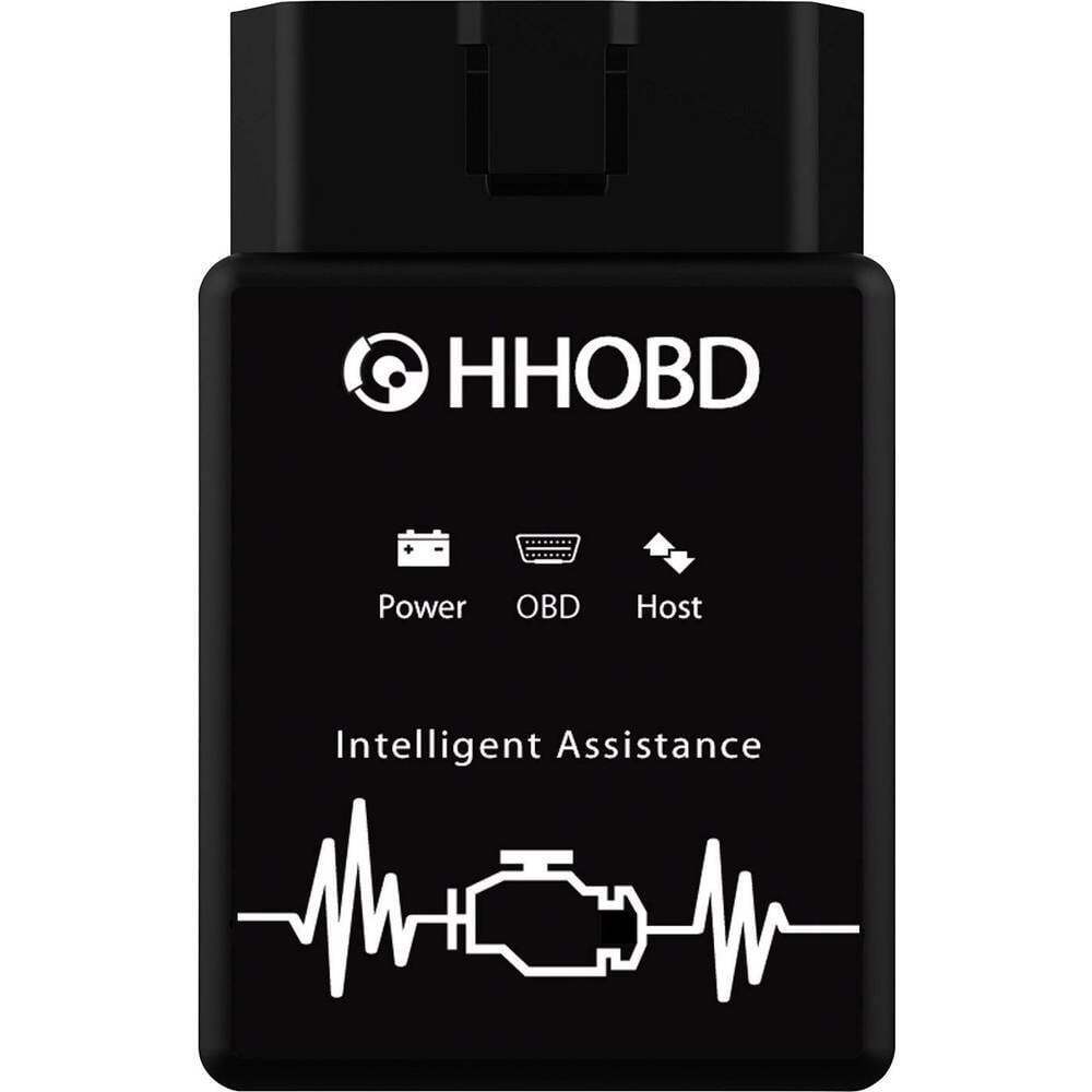 EXZA HHOBD Bluetooth Interfaccia OBD II 497288154 illimitato