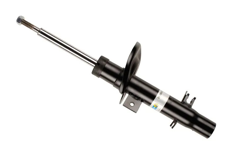 Ammortizzatore Assale anteriore Sx Piastra inferiore 22-193421 BILSTEIN per DS