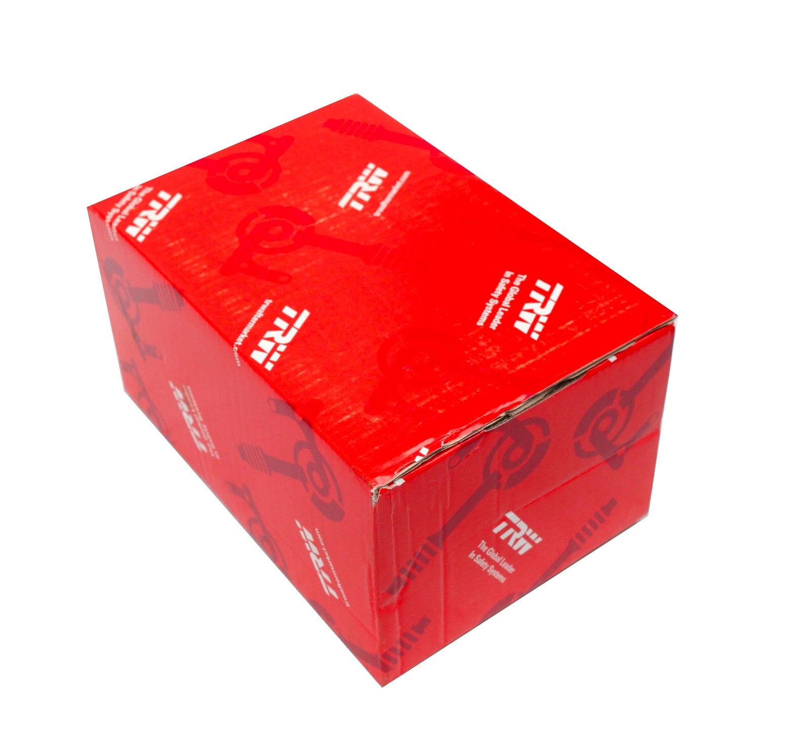 Pompa freno PMF726 TRW per HONDA ACCORD VII Tourer ACCORD VII