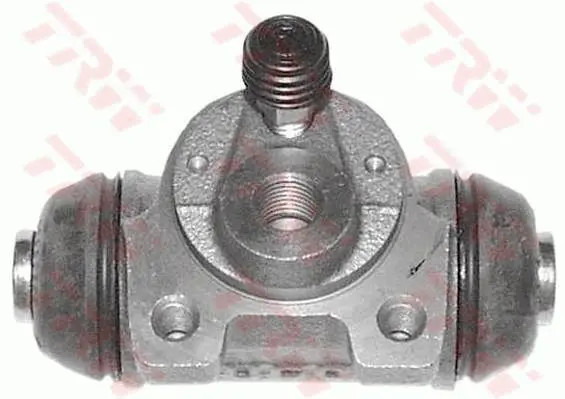 Cilindretto freno Ghisa BWD183 TRW per PEUGEOT 205 I 205 II 205 I Cabriolet