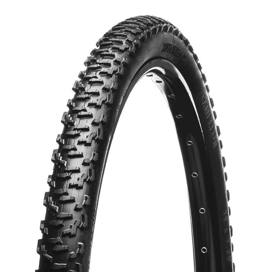 Pneumatico per mountain bike 26 x 1.95 Hutchinson Cameleon nero TR (50-559)