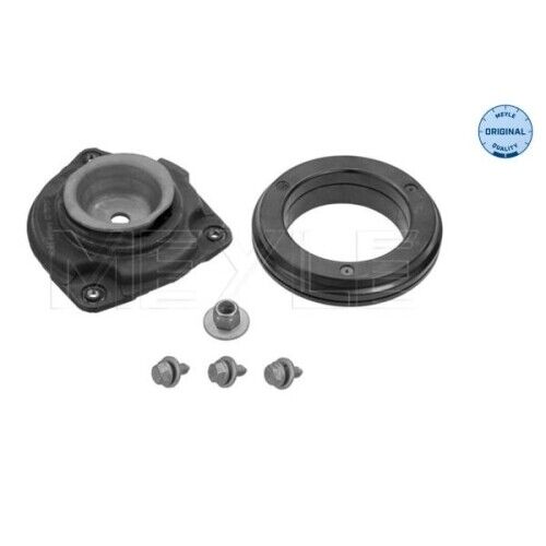 Kit Riparazione Cuscinetto Ammortizzatore A Molla Meyle 16146410016 per Nissan