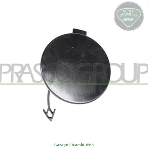 JE0341236 Tappo gancio traino Prasco per JEEP COMPASS