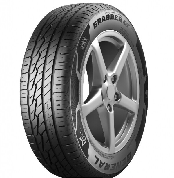 Pneumatici Estivi Gomme GENERAL 255/50 R19 107Y GRABBER GT PLUS XL☀️