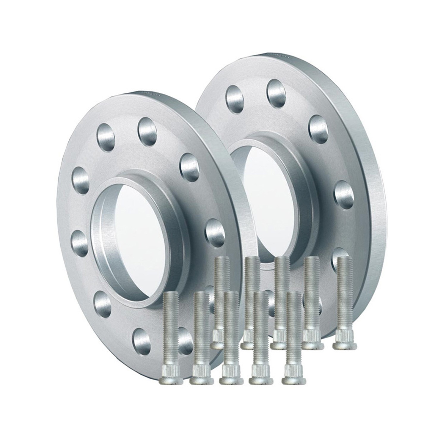 2x20mm Distanziali per Kia RIO II, RIO II Stufenheck, RIO III, RIO III Stufenhec