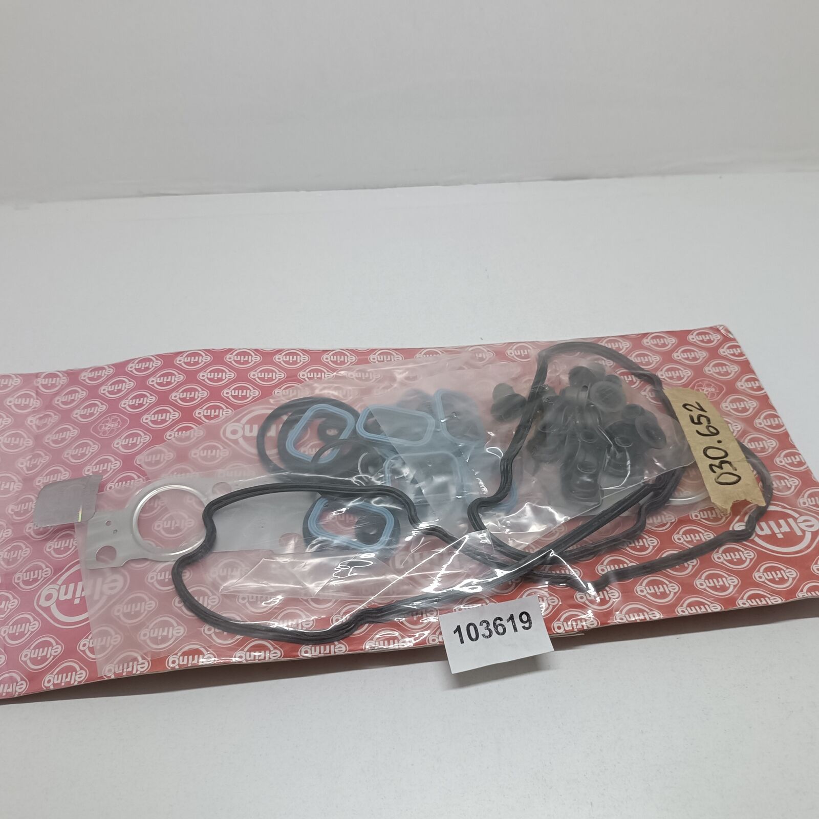 GUARNIZIONE TESTATA CYLINDER HEAD GASKET PER FORD TRANSIT MK5 MK6 030652