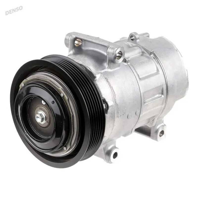 Compressore climatizzazione R 1234yf DCP46022 DENSO per RENAULT NISSAN