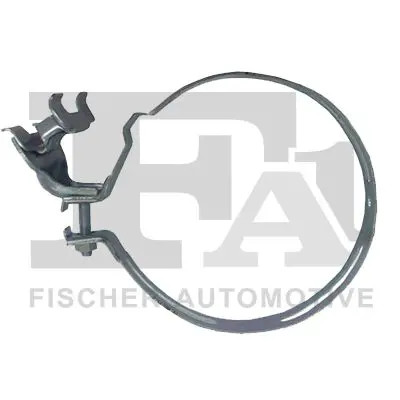 Supporto silenziatore 104-906 FA1 per BMW 3