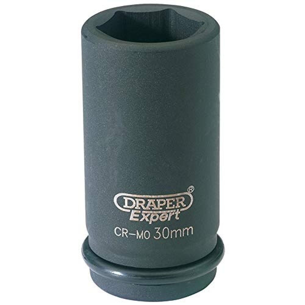411d-mm – 30 mm Imp.Deep scket 3/4dr-bulk - NUOVO