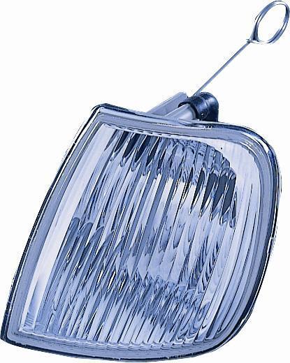 Fanalino Freccia Anteriore per Seat Arosa 1997-2000 Destro