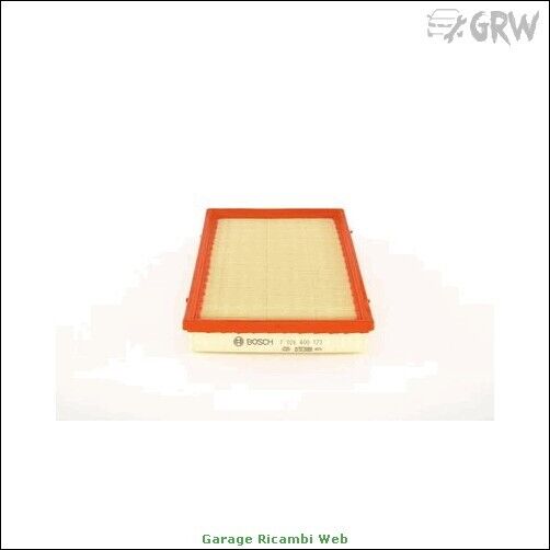 F026400173 Filtro aria Bosch per VW XL1 FOX