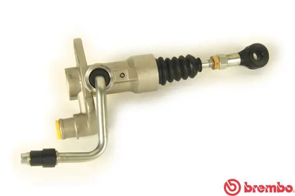 Pompa frizione Alluminio C 85 007 BREMBO per AUDI VW