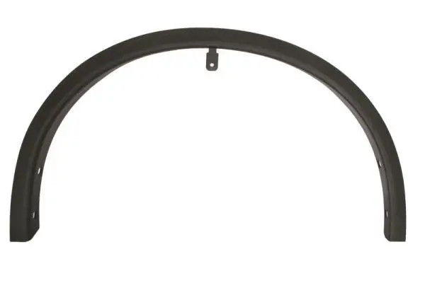 Carburatore anteriore Dx nero 5703-08-1681376P BLIC per NISSAN X-TRAIL III