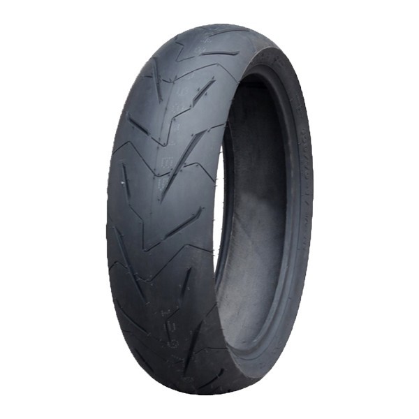 GOMME PNEUMATICI DELI TYRE 150/60 R17 66H RAZOR XP