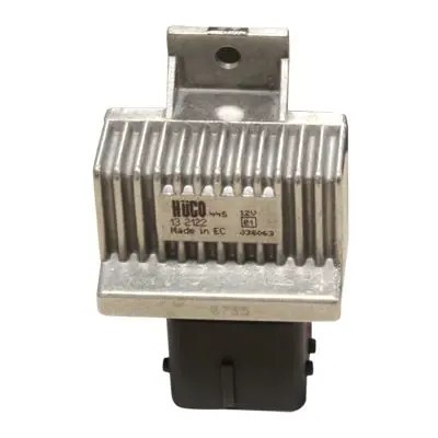 Relè candelette 132123 HITACHI per RENAULT NISSAN DACIA OPEL
