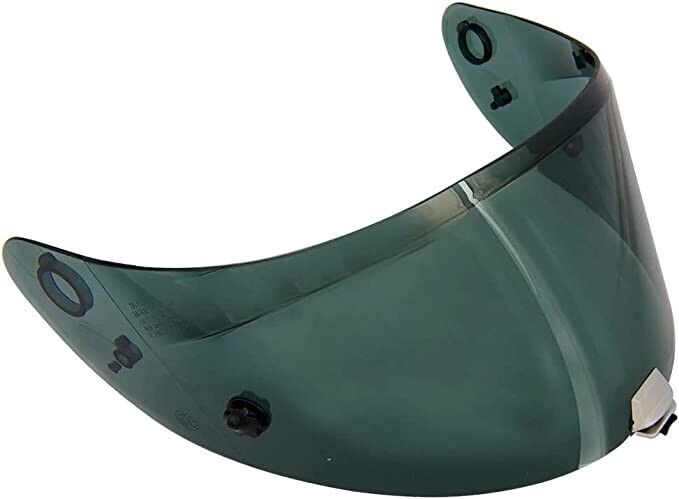 VISIERA VISOR  HJC FUME SMOKE Chiaro HJC HJ26 RPHA11
