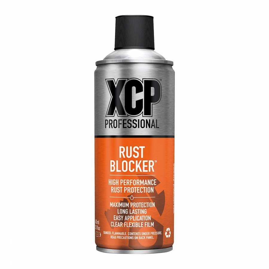 Trattamento antiruggine XCP Stop Ruggine Originale ad alte prestazioni (aerosol