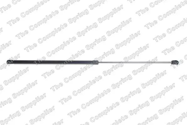 Molla a gas cofano anteriore 8095027 LESJÖFORS per VW PASSAT B8