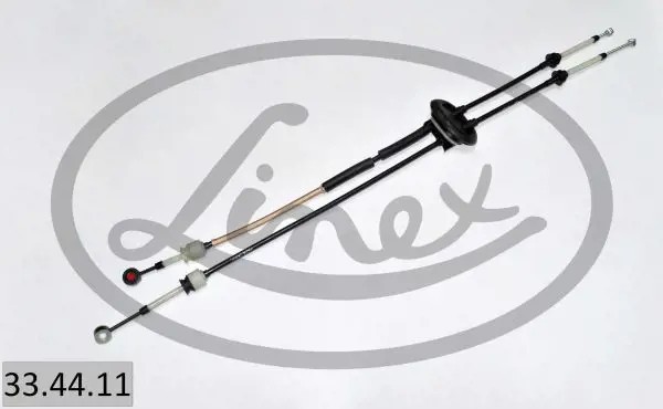 Tensione cavo cambio Dx 33.44.11 LINEX per PEUGEOT CITROËN